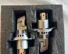 Led lampa H4