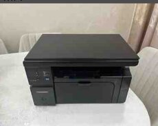 Hp Laserjet M1132 Mfp