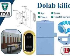 Dolab kilid ONE-T