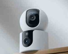Təhlükəsizlik kamerası Xiaomi Smart Camera C300 Dual (BHR9166EU)