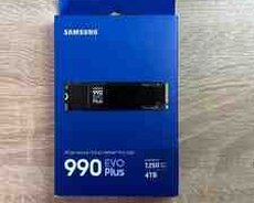 SSD Samsung 990 evo plus 4TB