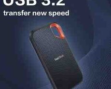 Sandisk sərt disk Ssd 1TB