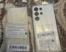 Samsung Galaxy S25 Ultra arxalıqları
