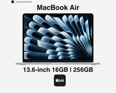 Apple Macbook Air M4 16256GB (2025)
