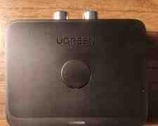 Ugreen Bluetooth 6.0, 3,5mm