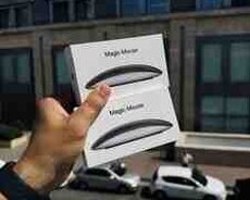 Apple Magic Mouse 4 Black