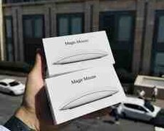 Apple Magic Mouse 4 Silver