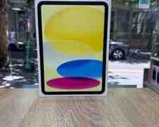 Apple iPad 10.9 (10th generation) 64Gb Yellow