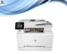 Printer HP Color LaserJet Pro MFP M283fdn 7KW74A