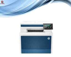 Printer HP Color LJ Pro MFP 4303dw 5HH65A