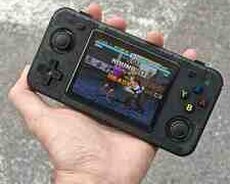 R36H Retro Game Console