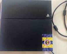 PlayStation 4 1TB