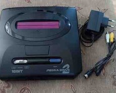 Sega Mega Drive 2