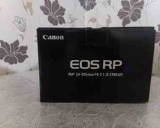 Fotoaparat Canon RP