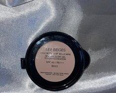 Chanel Lancome Note kosmetik vasiteleri