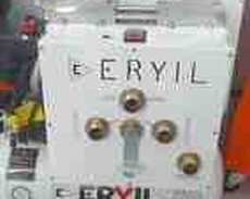 Kombi yuma aparatı ERYIL