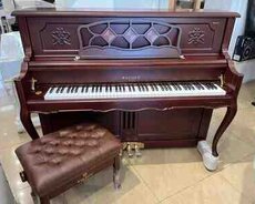 Akustik piano WAGNER