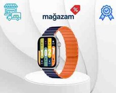 Smart saat Kieslect KS Pro Silver