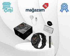 Smart saat Black Shark GS3 Black