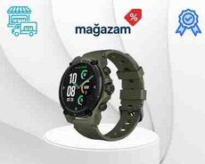 Smart Saat Black Shark GS3 Green