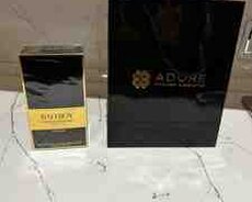 Carolina Herrera Bad Boy Extreme (50 ml) ətri