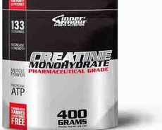Creatine Monohydrate 133 servis