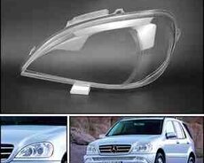 Mercedes W163 2001-05 fara şüşəsi