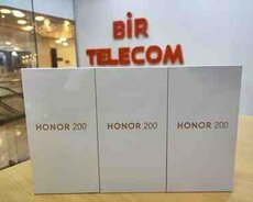 Honor 200 Black 256GB8GB