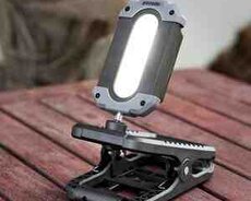 Porodo Outdoor 4000mAh 10W Magnetic Lamp
