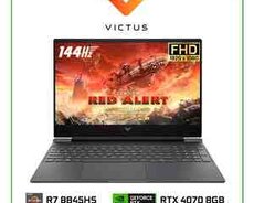 Noutbuk HP Victus 16