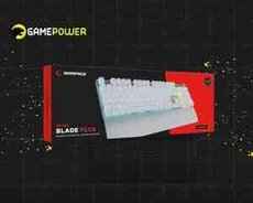 Gaming Keyboard Rampage