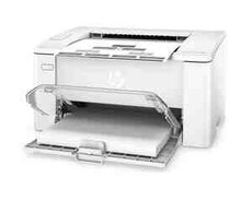 Printer HP Laserjet M102A