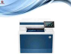 Printer HP Color LazerJet Pro MFP 4303fdw 5HH67A