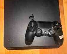 Sony PlayStation 4 Slim 500GB