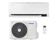 Kondisioner Samsung İnverter AR09TXHQASINUA 9000BTU