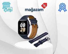 Smart saat Mibro T2 Blue