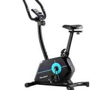 Velotrenajor VolksGYM VG-34B