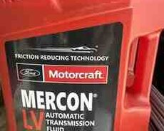 Ford Fusiom mühərrlik və sürətlər qutusu yağı Motorceaft