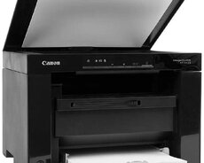 Printer "Canon Mf3010 Laserjet 3x1"