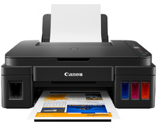 Printer "Canon Pixma G2415"