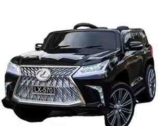 Uşaq avtomobili Lexus LX-570