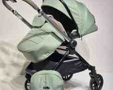 Kidilo D900 uşaq arabası