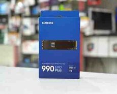 SSD SAMSUNG 990 EVO Plus, 1TB