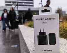 Adapter Samsung 45W