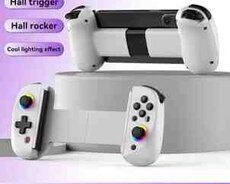 Mobile Phone Controller (gamer)