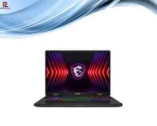 MSI SWORD 16 HX B14VFKG-202US