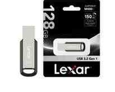 USB flaş kart Lexar M400 128GB USB 3.2 Gen1