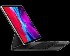 Apple Magic Keyboard iPad Pro 12.9 klaviatura üzlüyü