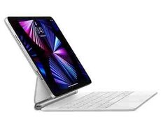 Apple Magic Keyboard iPad Pro 11 black klaviatura-üzlük