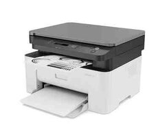 Printer HP Laser MFP 135W